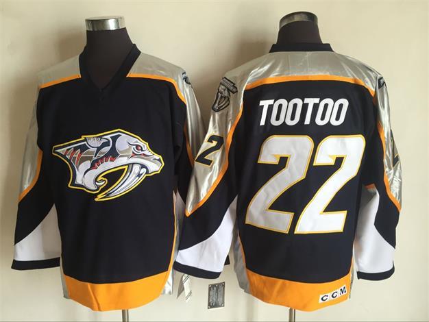 Nashville Predators Jerseys 09 [Wholesale NHL Jerseys 1609]